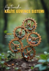 Eğitimde Kalite Güvence Sistemi - Necmettin Erbakan Üniversitesi Yayınları