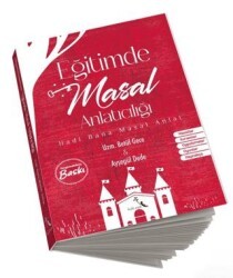 Eğitimde Masal Anlatıcılığı - Kids Nook