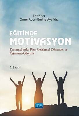 Eğitimde Motivasyon - 1
