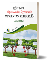 Eğitimde Öğretmenden Öğretmene Meslektaş Rehberliği - Eğiten Kitap