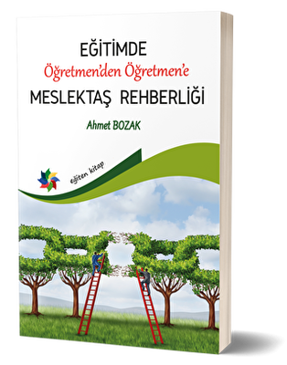 Eğitimde Öğretmenden Öğretmene Meslektaş Rehberliği - 1