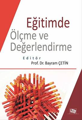 Eğitimde Ölçme ve Değerlendirme - 1