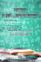 Eğitimde Ölçme ve Değerlendirme - Gece Kitaplığı