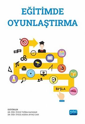 Eğitimde Oyunlaştırma - 1