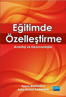 Eğitimde Özelleştirme - 1