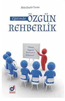 Eğitimde Özgün Rehberlik - 1