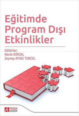 Eğitimde Program Dışı Etkinlikler - 1