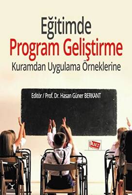 Eğitimde Program Geliştirme - 1