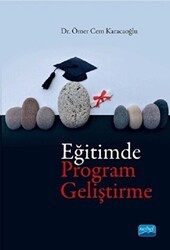 Eğitimde Program Geliştirme - Nobel Akademik Yayıncılık