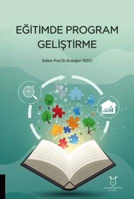 Eğitimde Program Geliştirme - 1
