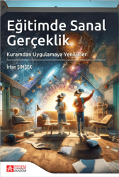 Eğitimde Sanal Gerçeklik - Pegem Akademi Yayıncılık
