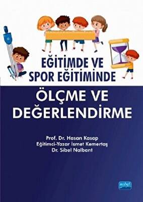 Eğitimde ve Spor Eğitiminde Ölçme ve Değerlendirme - 1