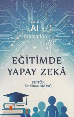 Eğitimde Yapay Zeka - 1