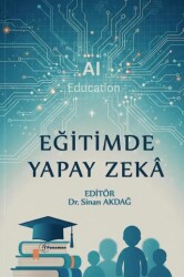Eğitimde Yapay Zeka - Fenomen Yayıncılık