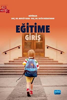 Eğitime Giriş - 1