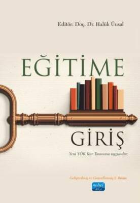Eğitime Giriş - 1