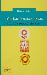 Eğitime Soldan Bakış - Payda Yayıncılık