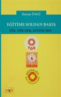 Eğitime Soldan Bakış - 1