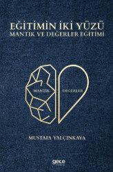 Eğitimin İki Yüzü - Gece Kitaplığı