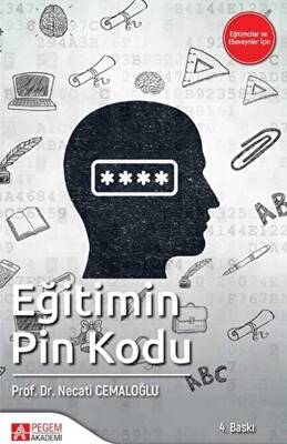Eğitimin Pin Kodu - 1