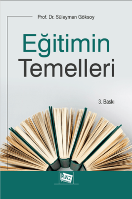 Eğitimin Temelleri - 1