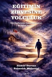 Eğitimin Zirvesine Yolculuk - Liman Yayınevi