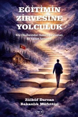 Eğitimin Zirvesine Yolculuk - 1