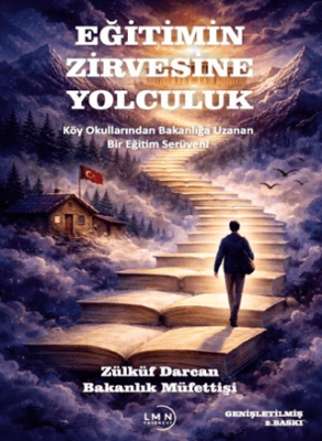 Eğitimin Zirvesine Yolculuk - 1