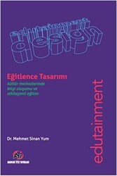 Eğitlence Tasarımı - Akademi Titiz Yayınları