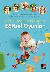 Eğitsel Oyunlar - Kesit Yayınları