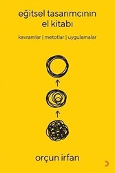 Eğitsel Tasarımcının El Kitabı - Cinius Yayınları