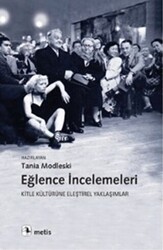 Eğlence İncelemeleri - Metis Yayınları
