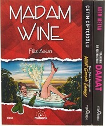 Eğlence Seti 3 Kitap Takım - Yediveren Yayınları