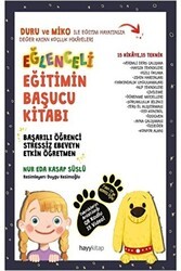 Eğlenceli Eğitimin Başucu Kitabı - Hayykitap