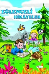 Eğlenceli Hikayeler - Tanışır Yayınları