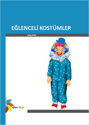 Eğlenceli Kostümler - 1