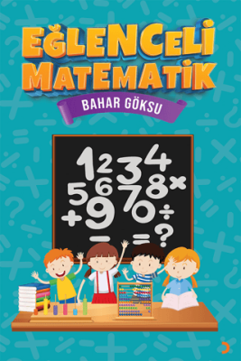 Eğlenceli Matematik - 1