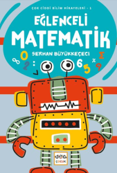 Eğlenceli Matematik - Nar Çocuk