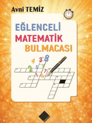 Eğlenceli Matematik Bulmacası - Yeniyüz Yayıncılık