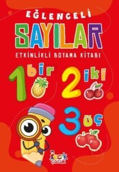 Eğlenceli Sayılar - 1