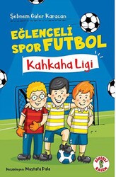 Eğlenceli Spor Futbol - 1