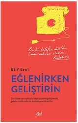 Eğlenirken Geliştirin - Aktif Yayınevi