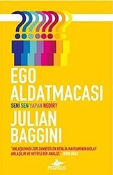 Ego Aldatmacası - Pegasus Yayınları
