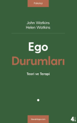 Ego Durumları Teori ve Terapi - Litera Yayıncılık