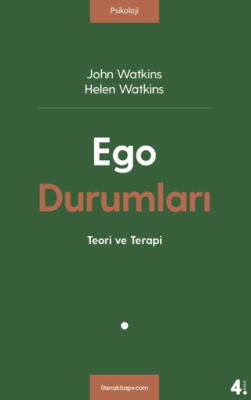 Ego Durumları Teori ve Terapi - 1
