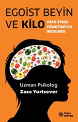 Egoist Beyin ve Kilo - Doğan Novus