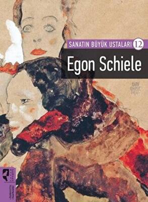 Egon Schiele - Sanatın Büyük Ustaları - 12 - 1