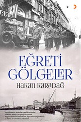 Eğreti Gölgeler - Cinius Yayınları