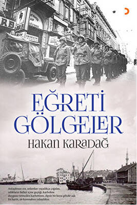 Eğreti Gölgeler - 1