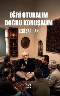 Eğri Oturalım Doğru Konuşalım - 1